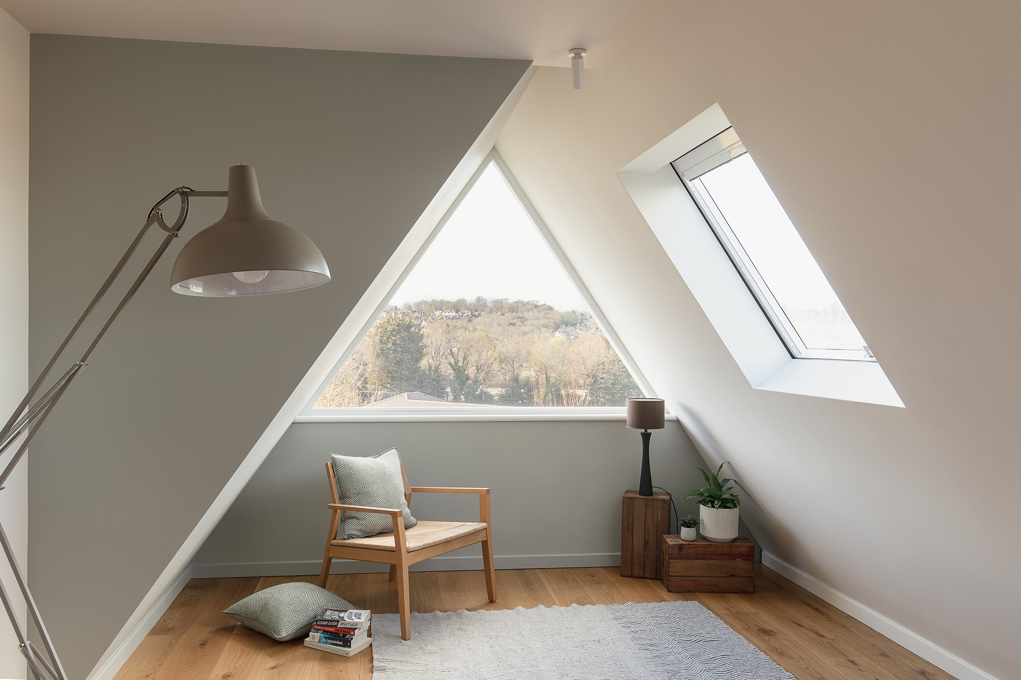 loft
