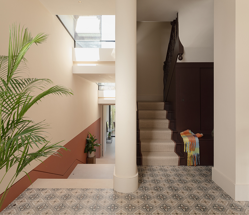 hallway 